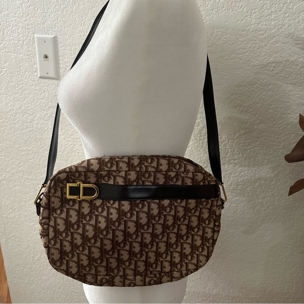 Vintage Christian Dior Shoulder bag